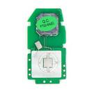 Nouveau Lonsdor FT02-0410B 312 MHz Toyota Smart Key PCB pour K518 KH100 Haute Qualité Meilleur Prix | Clés Emirates -| thumbnail