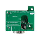 Xhorse XDNP17GL PORSCHE BCM Solderless Adapter | MK3 -| thumbnail
