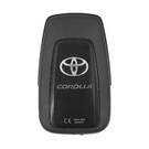 Toyota Corolla Chave Remota 4 Botões 433 MHz 8990H-02060 | MK3 -| thumbnail