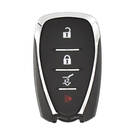 Chevrolet Equinox 2018-2022 Original Smart Remote Key 3+1 Button 315MHz 13590472 / 13522875