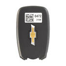 Chevrolet Equinox Original Smart Remote Key 13590472 | MK3 -| thumbnail