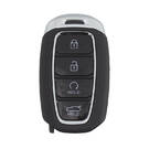 Умный дистанционный ключ Hyundai Elantra 2020, 4 кнопки, 433 МГц, 95440-AA200