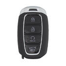 Hyundai  Elantra 2020 Smart Remote Key 4 Buttons 433MHz 95440-AA200