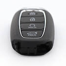 مثل مفتاح التحكم عن بعد الذكي Hyundai Elantra 2020 الجديد 4 أزرار بدء التشغيل التلقائي 433 ميجا هرتز من الشركة المصنعة رقم الجزء: 95440-AA200 | مفاتيح الإمارات -| thumbnail