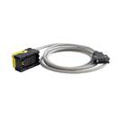 Coche DC2-MCM + ACM cable de 2 m