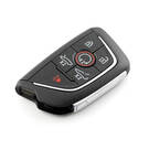 New Chevrolet Corvette 2020-2021 Genuine / OEM Smart Remote Key 6 Buttons 433 MHz 13538850, 13536982 / FCCID: YG0G20TB1 | Emirates Keys -| thumbnail