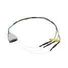 Cabo ISP6 para carro DC2-GS2