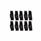 Autovei EIS ISP socket 10 piece