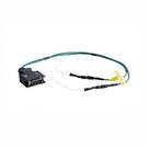 Cable de coche DC2-VCM2 ISP5