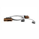 Autovei DC2U-EDC7C32 GPT kablosu 2m