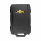 Chevrolet 2015-2020 Original Remote Key 3+1 Buttons | MK3 -| thumbnail