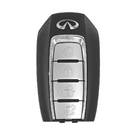 Infiniti QX50 2021 Smart Key 4 Button Auto Start 433MHZ 285E3-5NY6A