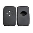 Custodia in silicone per chiave remota intelligente Toyota 2007-2013 3 pulsanti