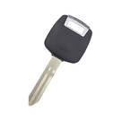 Infiniti Transponder Key Shell