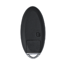 Carcasa remota para llave Nissan Infiniti Tipo de batería izquierda | MK3 -| thumbnail