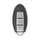 Nissan Infiniti Smart Key Guscio remoto 3 pulsanti Sinistra Tipo di batteria