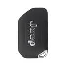 Jeep Wrangler Original Flip Remote Key 68416784AB | MK3 -| thumbnail