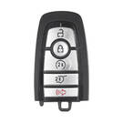 Ford Ford Edge Explorer ST Original Smart Remote Key 4+1 Buttons 902MHz KT4T-15K601-CE