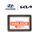 Emulador Hyundai - Emulador KIA - Emulador SMARTRA 2 Simulador Precisa de Programação - Immo Off - Amplificador