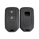 Coque en silicone pour Honda Smart Remote Key 2 boutons