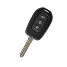 REN Symbol Dacia Stepway Duster Logan Lodgy 2013-2021 Remote Key 433MHz  FCC ID: TWE100003