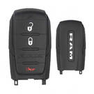 Dodge RAM 2019-2024 Genuine Smart Remote Key 3 Buttons 433MHz 68584159AA