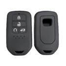 Silicone Case For Honda Smart Remote Key 4 Buttons