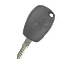 REN Duster 2013-2014 Remote Key 2 Buttons 433MHz PCF7947 Transponder