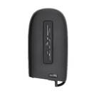 Jeep Grand Cherokee SRT Original Smart Remote Key 3 Buttons -| thumbnail