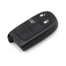 Used New Jeep Grand Cherokee SRT Original Smart Remote Key 3 Buttons 433MHz | Emirates Keys -| thumbnail