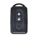 Nissan Qashqai 2008 Smart Remote Key 2 Buttons 433MHz 4D Transponder