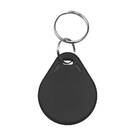 RFID 125KHz KEY FOB T5577 Black Color | MK3 -| thumbnail