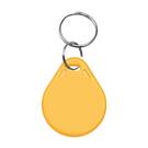 RFID 125KHz KEY FOB T5577 Yellow Color | MK3 -| thumbnail