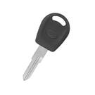 Lâmina Chery Key Shell T11