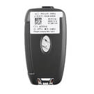 Chiave telecomando a conchiglia originale Hyundai Tucson 95430-N9050 | MK3 -| thumbnail