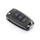 Nuova chiave telecomando a conchiglia originale/OEM Hyundai Tucson 2022 2+1 pulsanti 433 MHz Numero parte OEM: 95430-N9050, 95430N9050 | Emirates Keys -| thumbnail