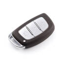New Aftermarket Hyundai HB20 2023 Smart Remote Key 3 Buttons 433Mhz Compatible Part Number: 95440-R1000 / 95440R1000 | Emirates Keys -| thumbnail
