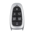 Hyundai Palisade 2023 Genuine Smart Remote Key 6 Buttons 433MHz 95440-S8560