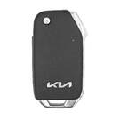KIA Soul Original Flip Remote Key 95430-K0210 / 95430-K0310 | MK3 -| thumbnail