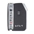 Clé télécommande intelligente d'origine pour KIA Cerato 2022, 4+1 boutons, 433 MHz, 95440-M6820
