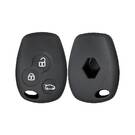 Silicone Case For REN Dacia Remote Key 3 Buttons