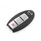 New Nissan Armada 2022 Genuine / OEM Smart Remote Key 2+1 Buttons 433MHz OEM Part Number: 285E3-1LK0E , 285E31LK0E - FCC ID: CWTWB1U825 | Emirates Keys -| thumbnail