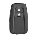 Toyota Prius 2016-2019 Chiave telecomando intelligente originale 2 pulsanti 433 MHz 89904-47560
