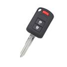 Mitsubishi Eclipse Cross 2018-2020 Head Key Remote 2 + 1 أزرار 315 ميجا هرتز 6370C135