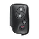 Chave inteligente Lexus LS460 2010-2012 genuína 433MHz 89904-50G13