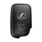 Chiave intelligente originale Lexus LS460 2010 433 MHz 89904-50G13 | MK3 -| thumbnail