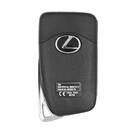 Lexus IS 2014 Genuine Smart Key 433MHz 89904-53831 | MK3 -| thumbnail