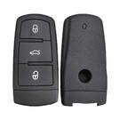 Funda de silicona para llave remota Volkswagen Passat 3 botones