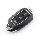 New Aftermarket Hyundai Smart Remote Shell 3 Buttons For Lonsdor PCB High Quality Best Price | Emirates Keys -| thumbnail