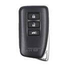 Lexus RX350 2021 Genuine Smart Remote Key 3 Buttons 433MHz 89904-48U40
